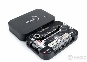 Programator ECU FLEX Full Master OBD BOOT BENCH Skrzynie