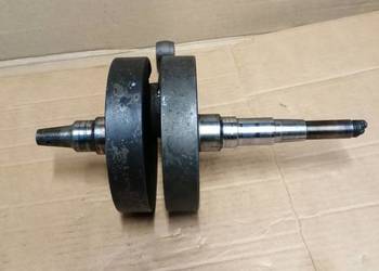 Mz ts 250 5 biegów Wał korbowy.