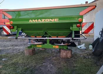 Rozsiewacz amazone z-am 1200 fortix