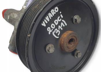 POMPA WSPOMAGANIA Renault Trafic II Vivaro 2.0 DCI 8200024738 26146338