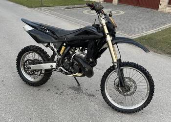 Husqvarna wr250 2007 (KTM, gasgas, yamaha, beta, cross, enduro)