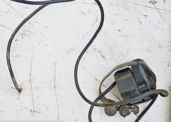 Przycisk do Sygnału bakelitowy