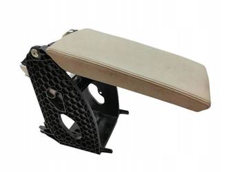 PODŁOKIETNIK TUNELU ŚRODKOWEGO 3V SKÓRA 3V0864207A Skoda Superb III (2015-)