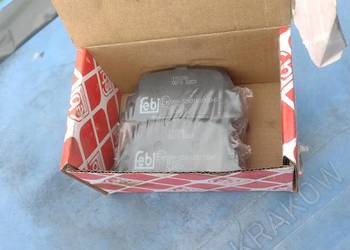 Febi klocki tył toyota prius 116356 kod