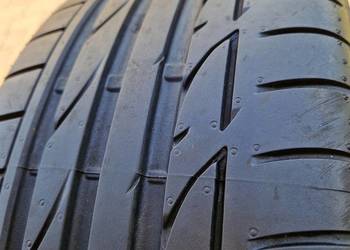 1szt. Bridgestone potenza s001 225 40 18 Dot 2023