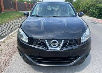 Nissan Qashqai 2010 Rok!! 2,0 Benzyna!! Super Stan!! Możliwa Zamiana!!
