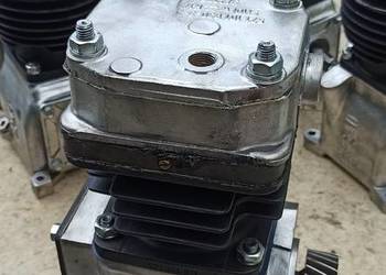 Sprężarka regenerowana IFA L60