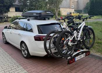 Box dachowy Taurus Extreme 400