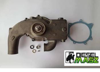 Pompa wody Claas Massey Ferguson 2640, 2645, 2680, 3080, 309