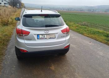 Hyundai ix 35 1.6