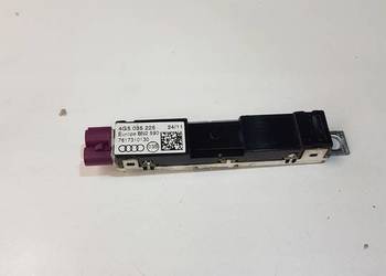 WZMACNIACZ ANTENOWY AUDI A6 C7 A7 4G5035225