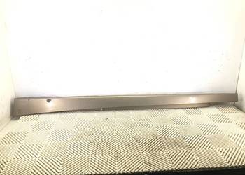 LISTWA PROGOWA LEWY BMW F34 Hatchback 7343791 OSŁONA PROGU, LEWA