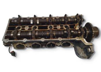 GŁOWICA CYLINDRÓW Jaguar XJ8 XK8 4.0 V8 XR83-6C064-AD