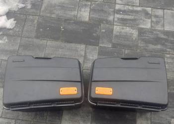 Kufry krausera Suzuki honda bmw