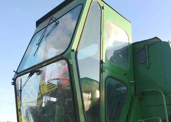 Kabina do kombajnu John Deere 965,975,955 oryginalna