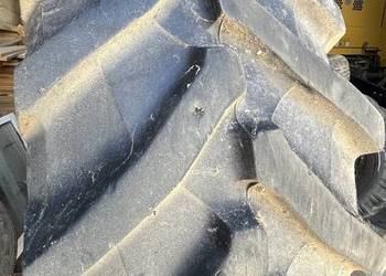 Sprzedam opony 650/65r38