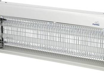 Lampa owadobójcza 2 x 20 W 903002FA