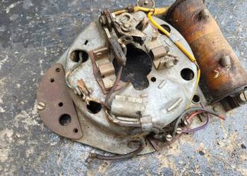 BOSCH PRĄDNICA STOJAN PRĄD CEWKA DWA CYLINDRY