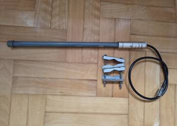 Antena LoRa 868Mhz 5.8dbi złącze N zewnętrzna