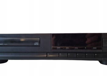 odtwarzacz kompaktowy CD player Grundig CD-437 CD 437 player