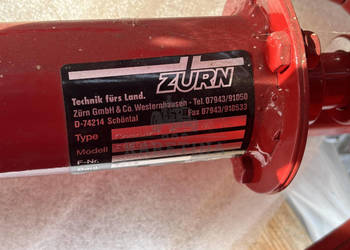 Kosa Boczna do Rzepaku Case Compact VE HD Mechaniczna NOWA Prawa Lewa Komp…