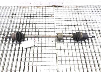 PÓŁOŚ PRAWY PRZÓD FIAT PANDA II 1.1 54KM PRZEGUB