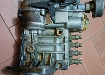 Pompa wtryskowa Mercedes W124