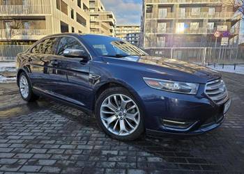 Limited*2.0l benzyna Ecoboost 240KM * Dokumentacja * Pedantycznie zadbany