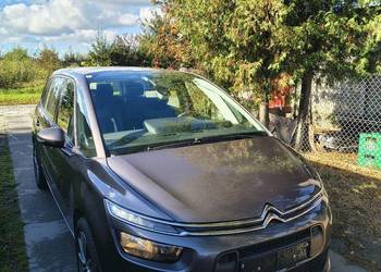 Citroen C4 Grand Picasso 1,6 HDI