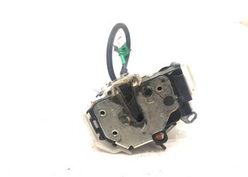 ZAMEK DRZWI LEWY PRZÓD FIAT FIORINO II Van (minibus) 1370886080