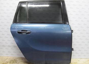 CITROEN C4 GRAND PICASSO II 15r drzwi prawe tył