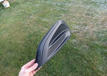 Kratka halogenowa prawy przód Peugeot 208