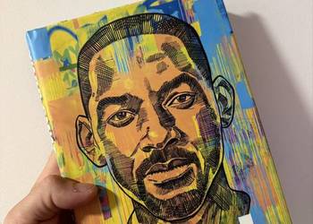 Biography WILL Smit : Jezyk Rusky