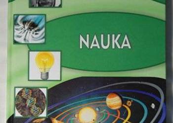 Nauka Ilustrowana Biblioteka Wiedzy