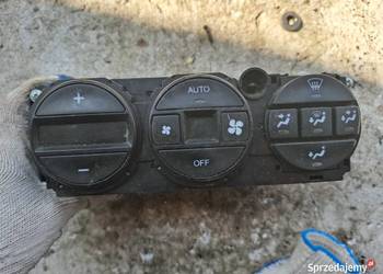 Panel Nawiewu Opel Vectra B