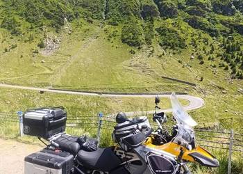 Bmw R 1200Gs sport S super stan.