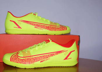 buty piłkarskie nike vapor 14 club ic