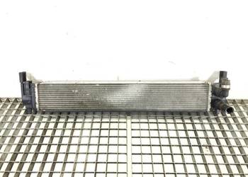 INTERCOOLER SKODA OCTAVIA III 5Q0121251EL 1.6 110KM CHŁODNICA