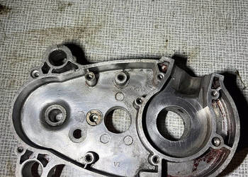 Karter zapłonu romet komar 003