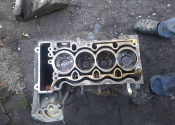 BMW E60 E90 E91 2,0 B silnik dół blok wał tłoki N43B20AY