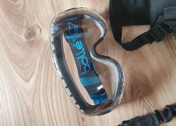 Pozostały szpej do asg gogle bolle pas nośny maska stalker