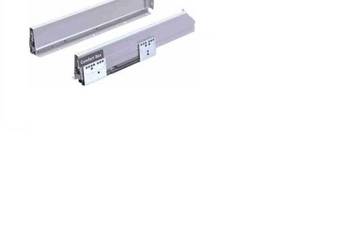 SZUFLADA REJS COMFORTBOX L-450 NISKI 86 MM DOMYK