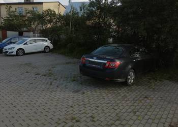 Sprzedam Chevrolet Epica 2.0 Diesel