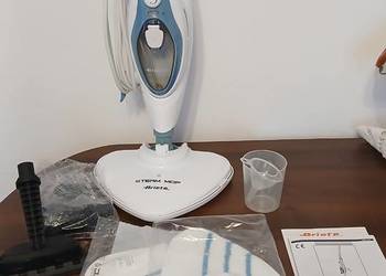 Mop parowy Ariete 4169 MULTI STEAM SYSTEM
