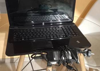Sprzedam Laptop Uszkodzony HP RT3290 Na Części Lub Do Naprawy Okazja Poleca
