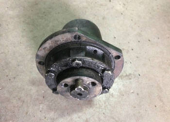 Napęd Pompy Wtryskowa Volvo FL10 F10 TD101/2 F12 TD121 TD122 84111