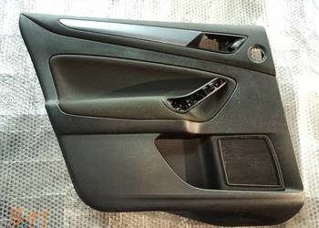 Boczek Drzwi Lewy Tył FORD MONDEO MK4 (nr 11)