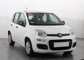 Fiat Panda 1.2