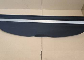 Subaru Outback IV BR roleta zasłona pozioma bagażnika