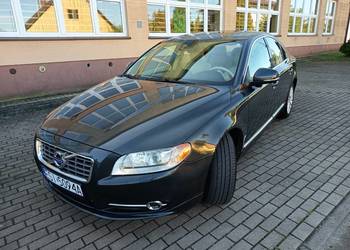 Sprzedam Volvo S80 3,2Benzynka